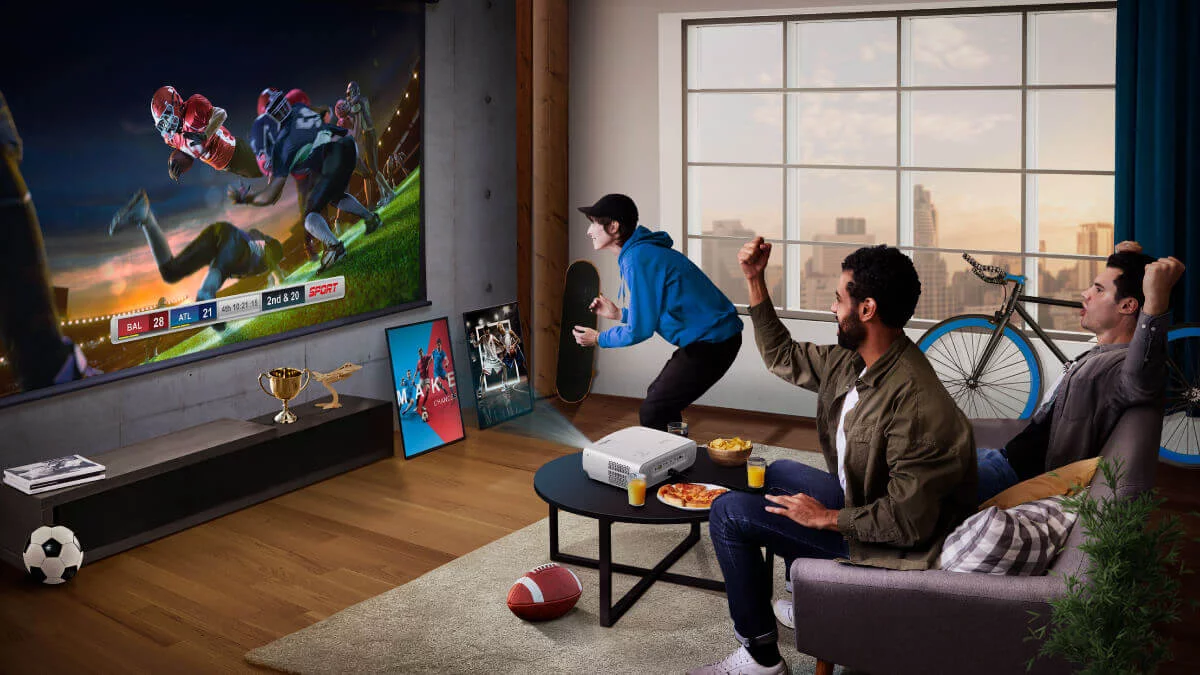 IPTV channels sports