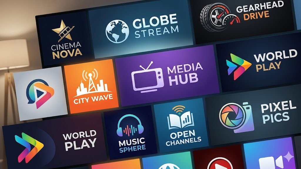 How to Install IPTV