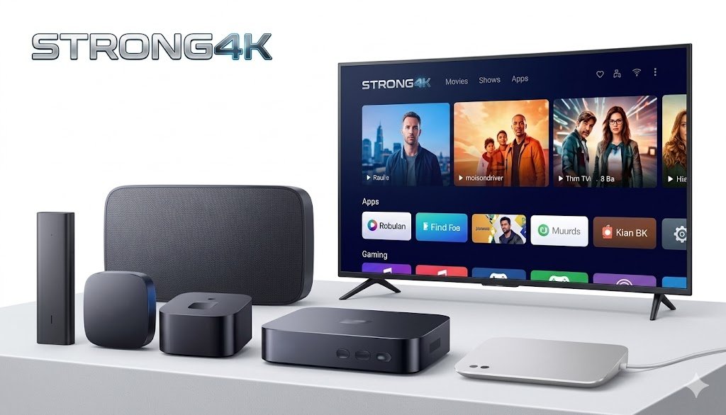 iptv all devices