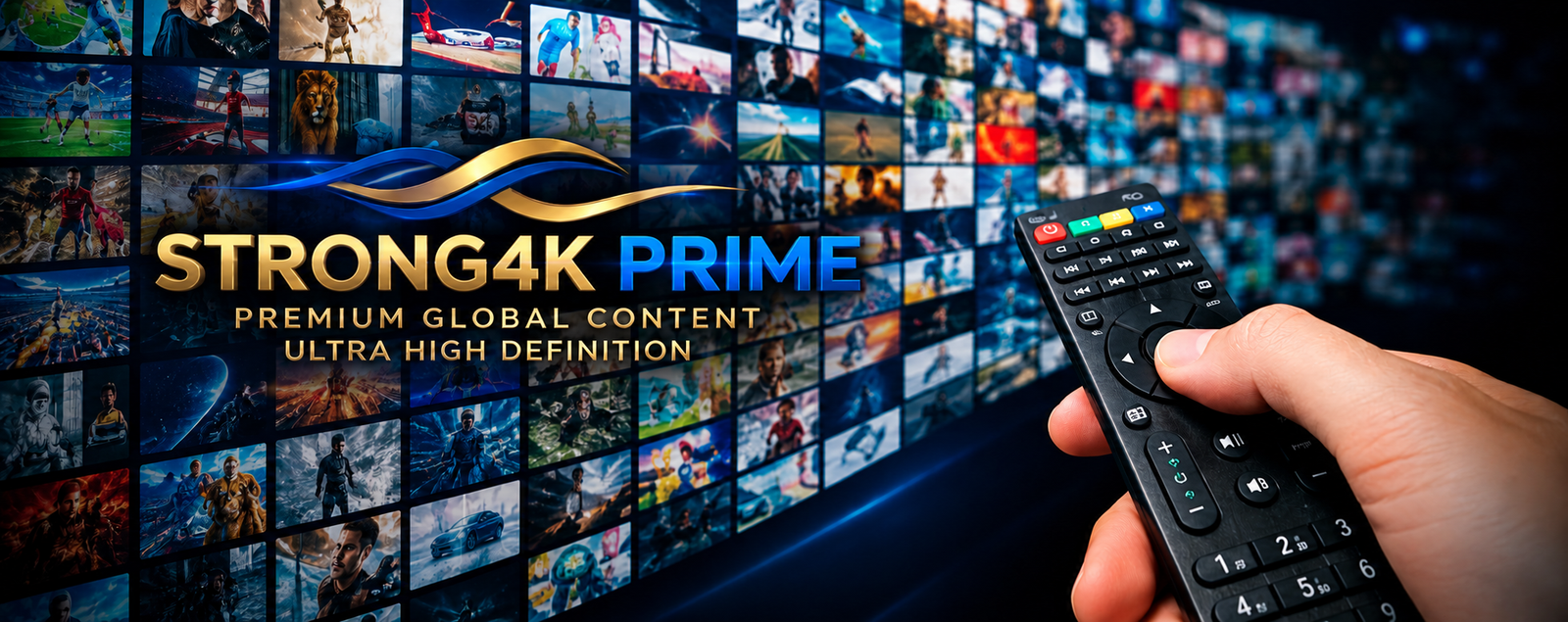 iptv news